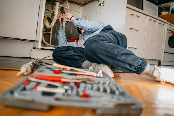 Best Septic Systems  in Winfield, IA