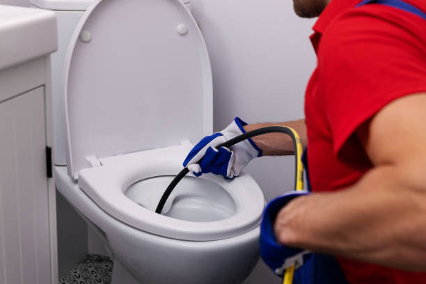 Best Emergency Plumber  in Winfield, IA