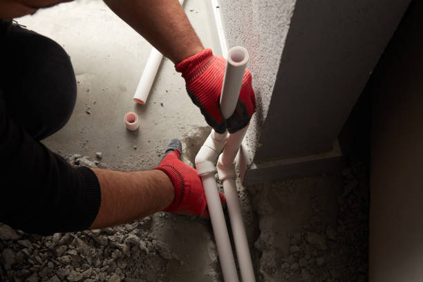 Best Residential Plumbing Services  in Winfield, IA