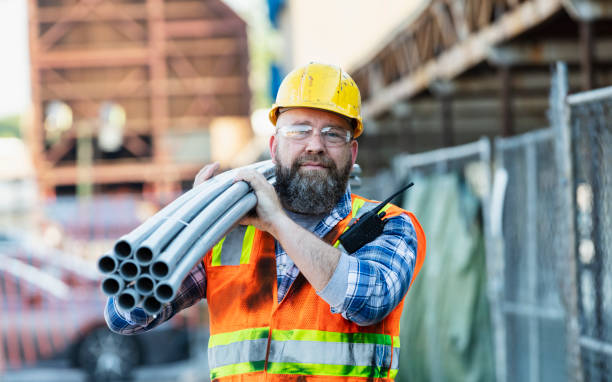Professional Plumbing in Winfield, IA