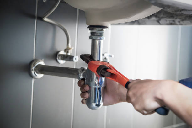 Best Toilet Repair Services  in Winfield, IA