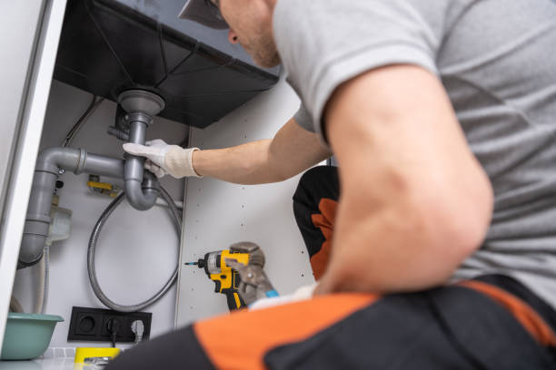 Best Water Heater Repair  in Winfield, IA