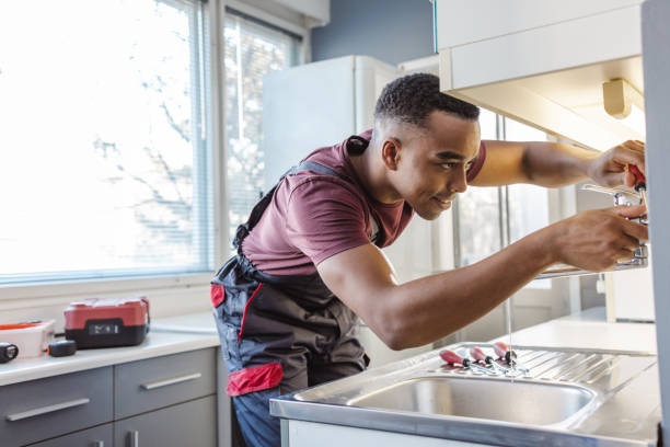 Best Affordable Plumbing Services  in Winfield, IA