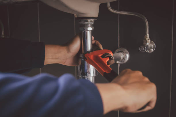 Best Water Softener Installation  in Winfield, IA